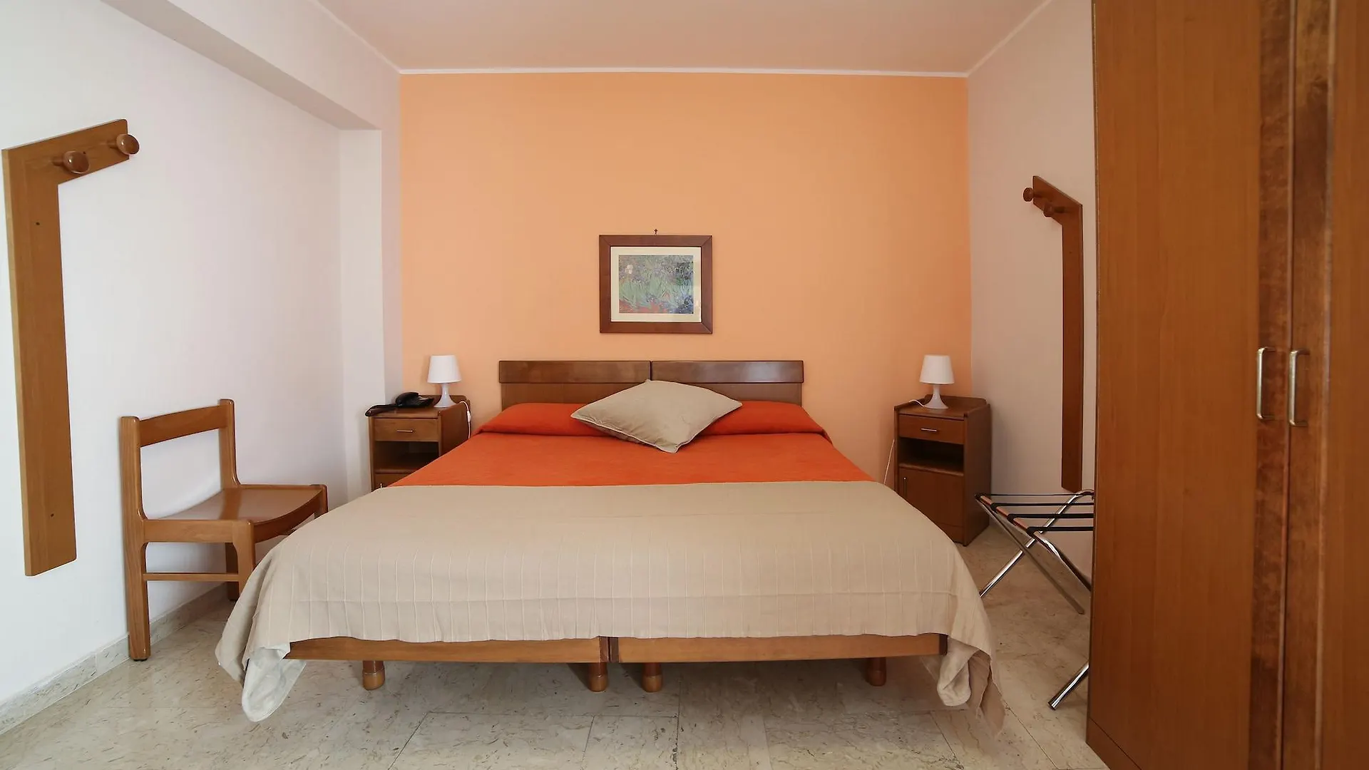 Hotel Villa Mater Catania