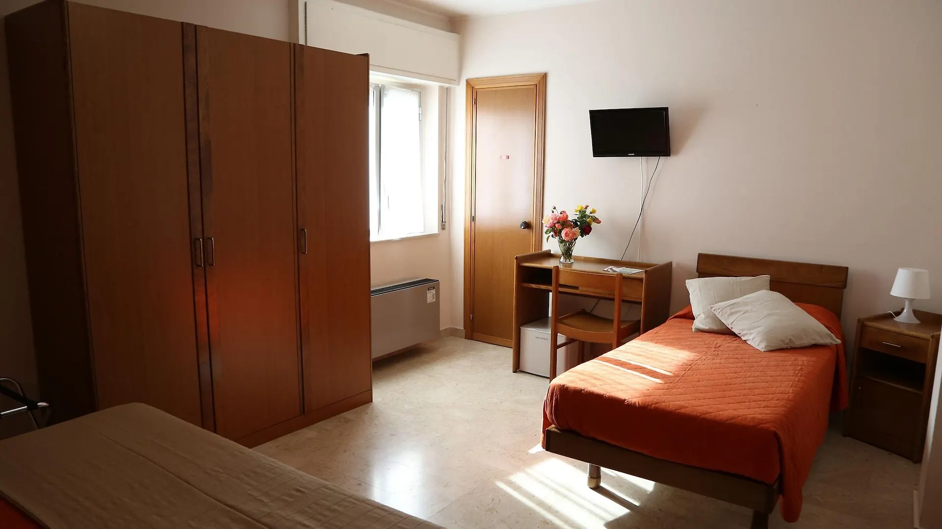Hotel Villa Mater Catania