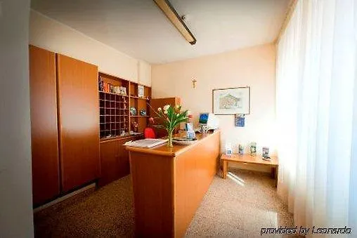 **  Hotel Villa Mater Catania Italy