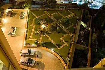 Hotel Villa Mater Catania