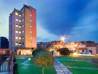 Hotel Villa Mater Catánia