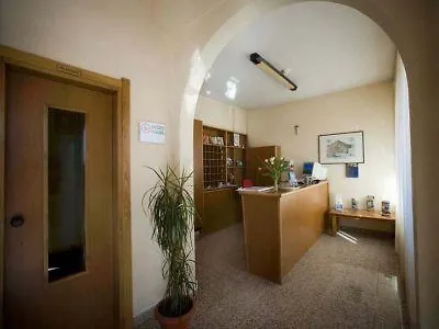 Hotel Villa Mater Catania