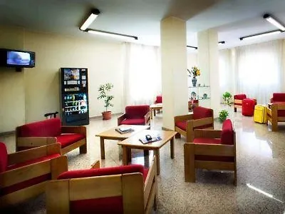 Hotel Villa Mater Catania