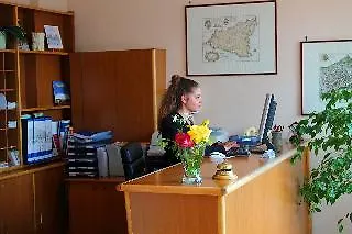 Hotel Villa Mater Catania