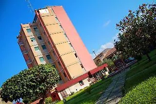 Hotel Villa Mater Catania