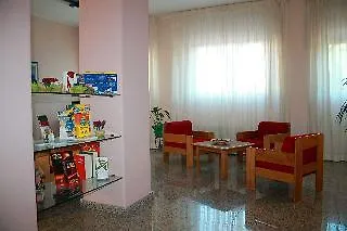 Hotel Villa Mater Catania 2*,