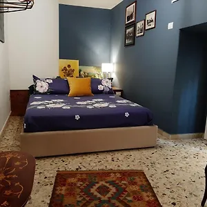 Holiday home Casa Famoso, Catania