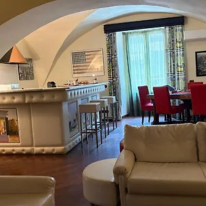 Loft Piazza Universita Catánia