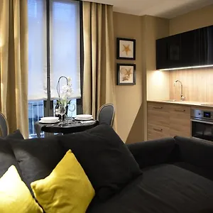 Apartment Qb/four, Catania