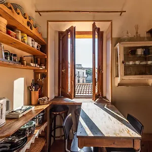 Apartment Palazzu Stidda, Catania